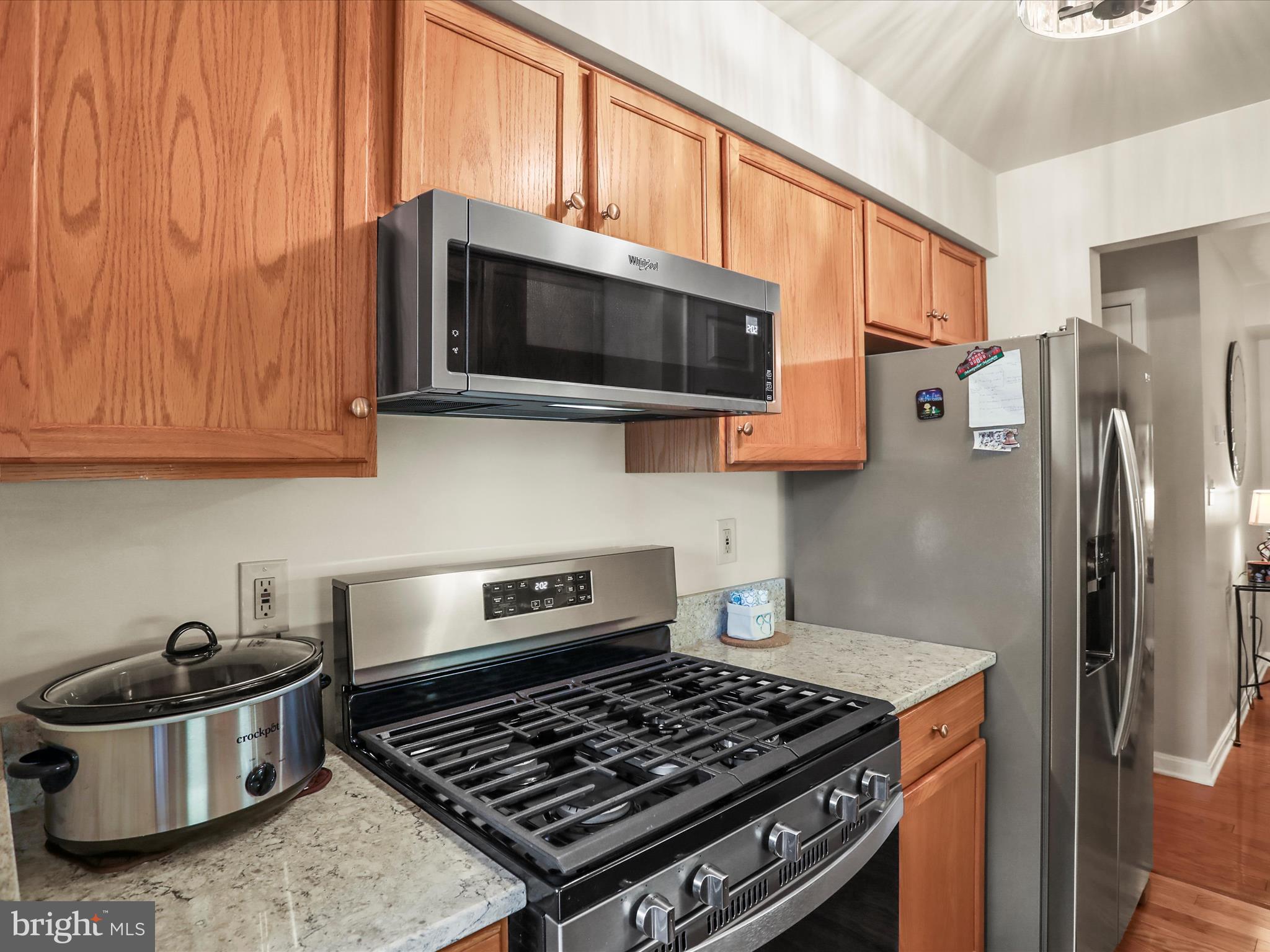 PARK PLACE - Residential