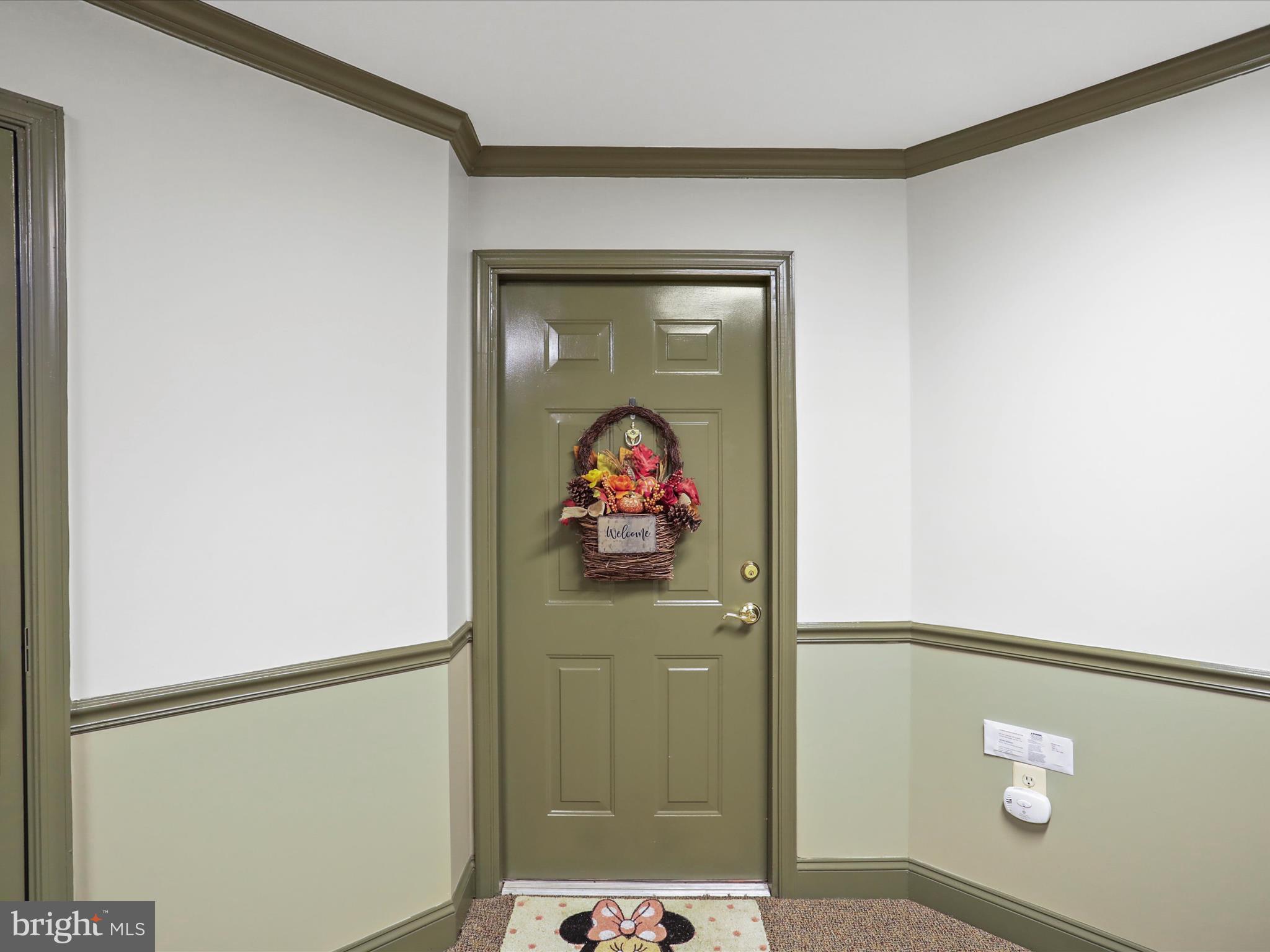 PARK PLACE - Residential