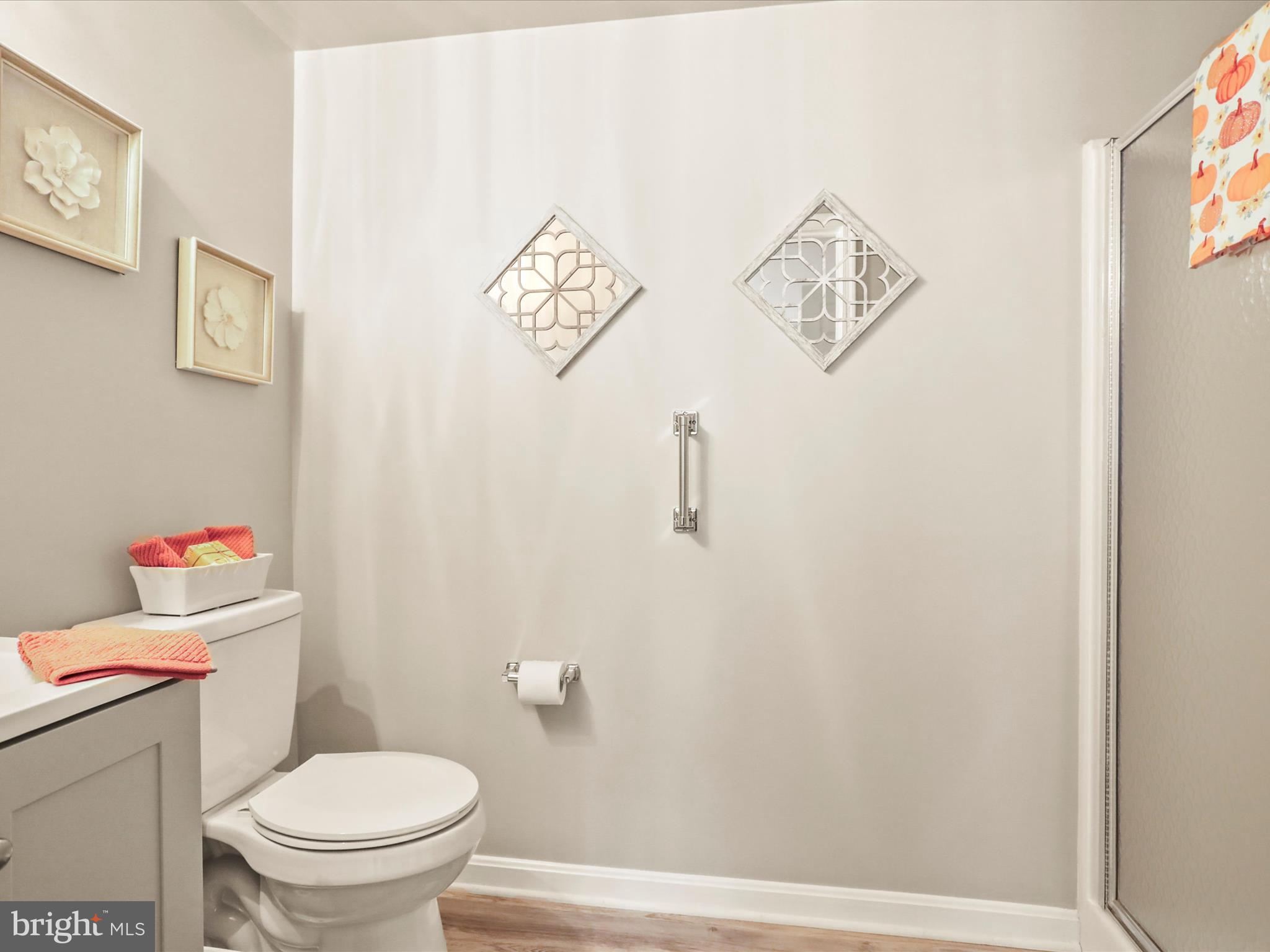 PARK PLACE - Residential