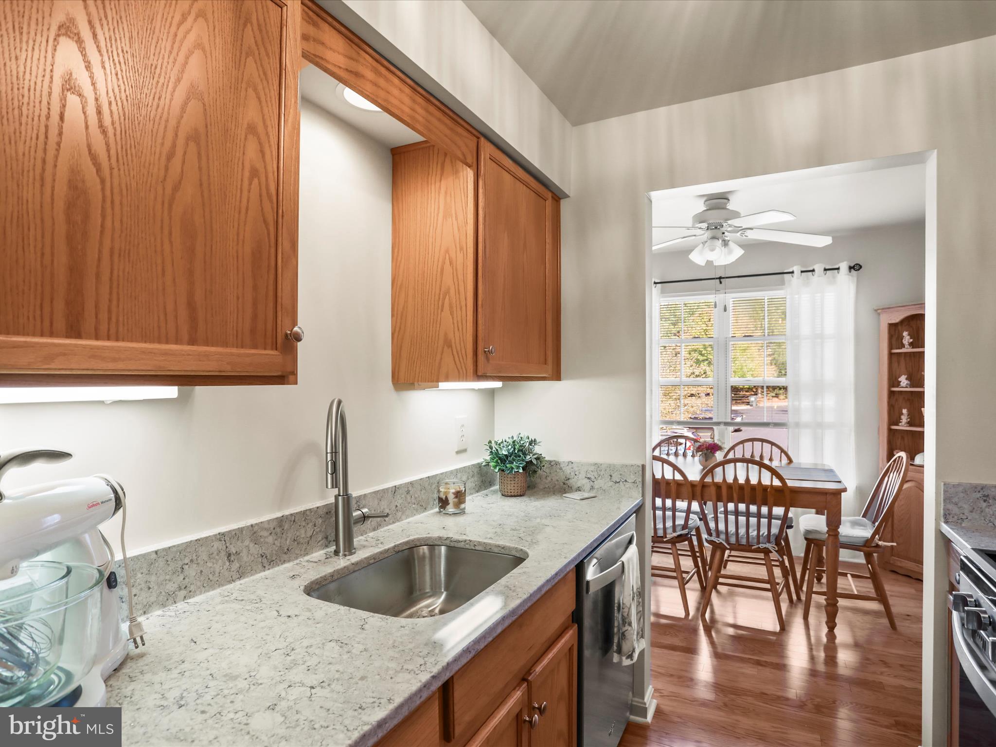 PARK PLACE - Residential