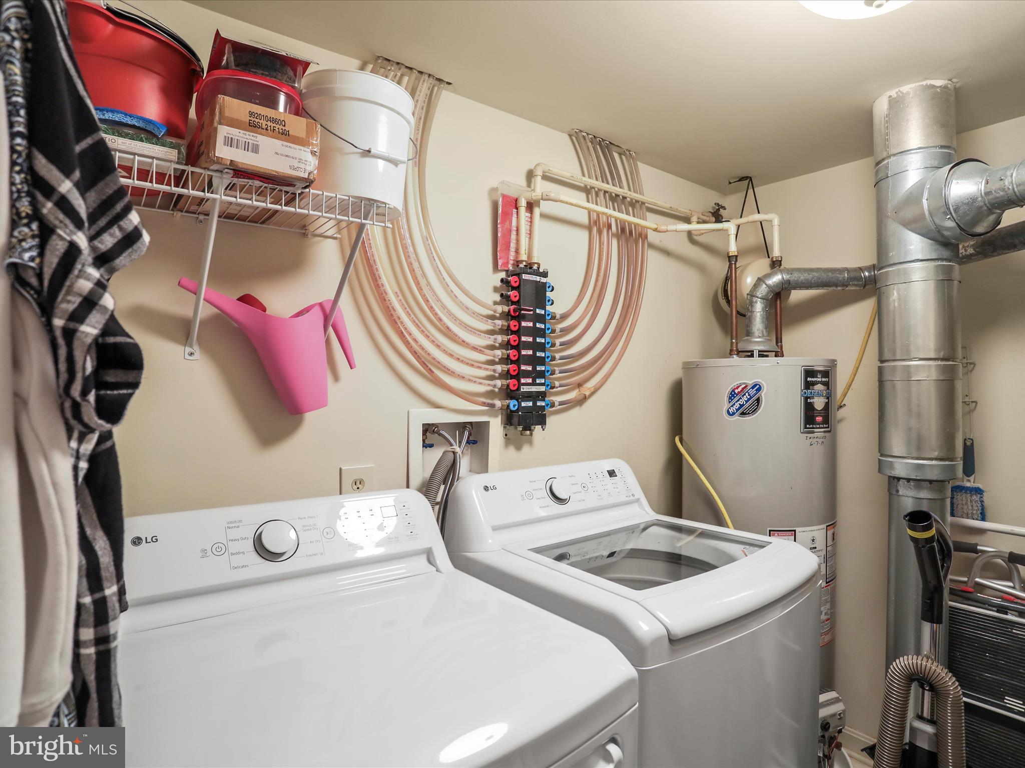 PARK PLACE - Residential