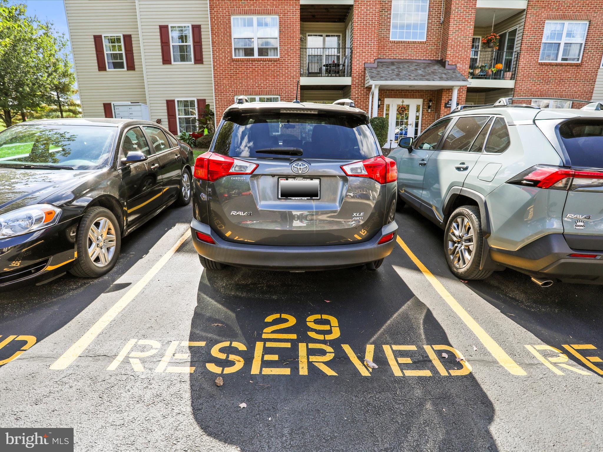 PARK PLACE - Residential