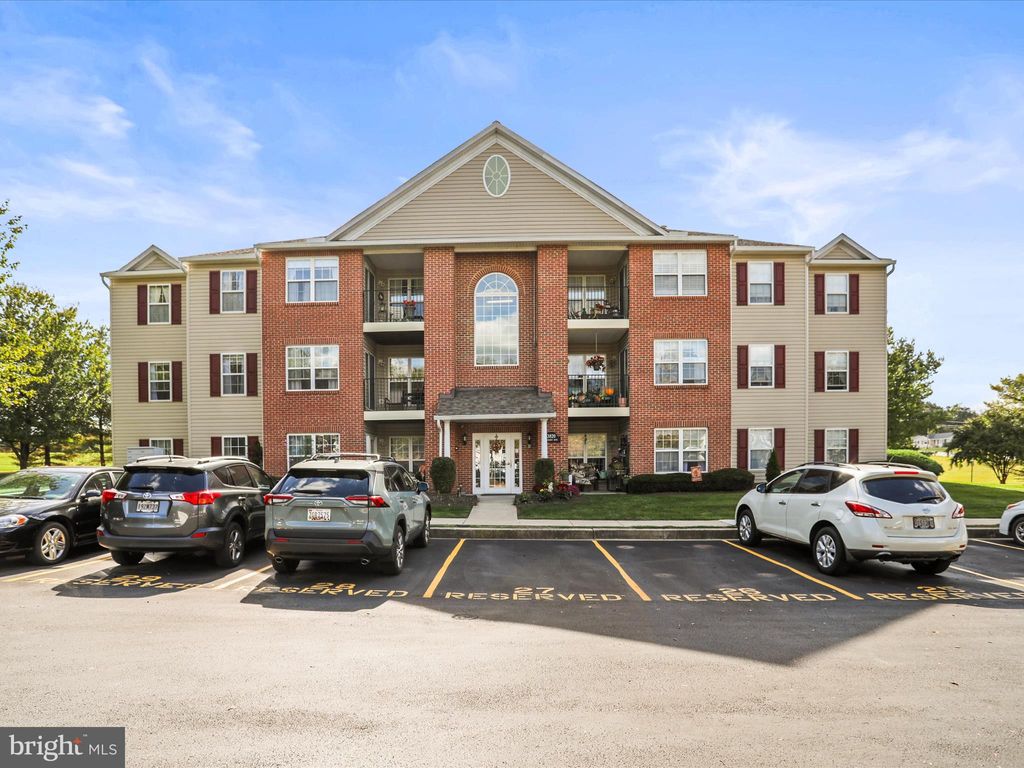 Photo of 3820 Normandy Drive #2A, HAMPSTEAD, MD 21074 (MLS # MDCR2030544)