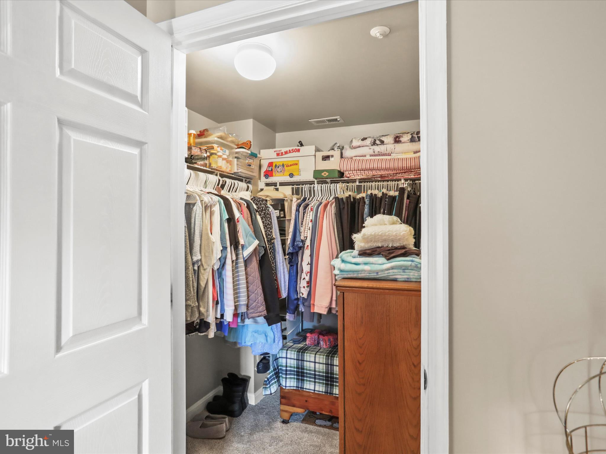 PARK PLACE - Residential