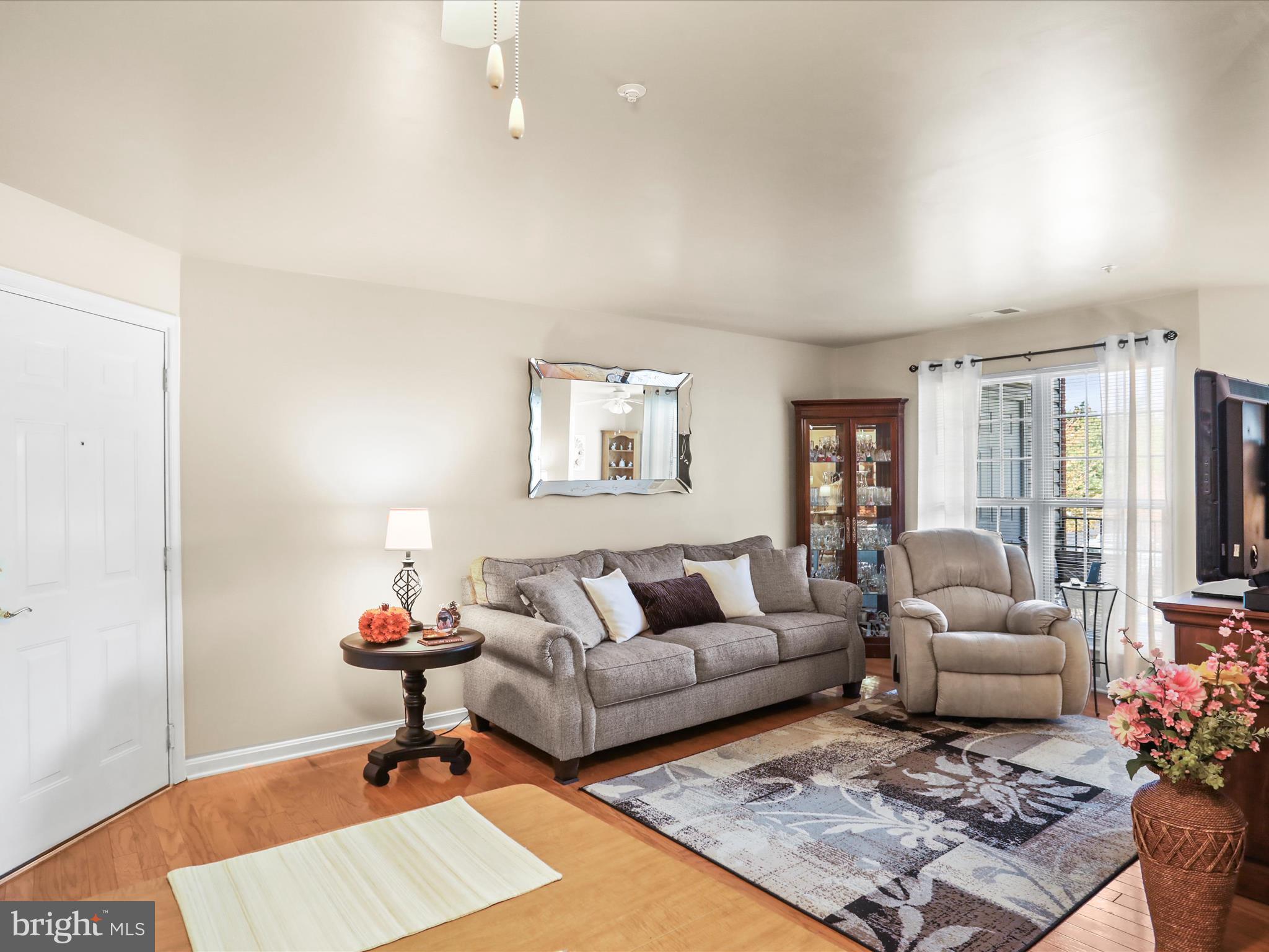 PARK PLACE - Residential