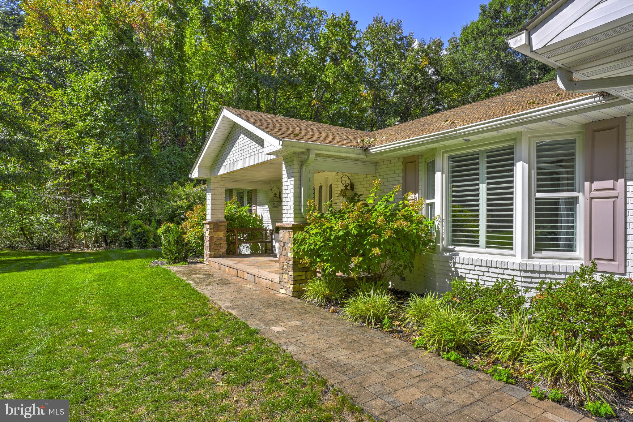 6400 MEADOWLARK DRIVE