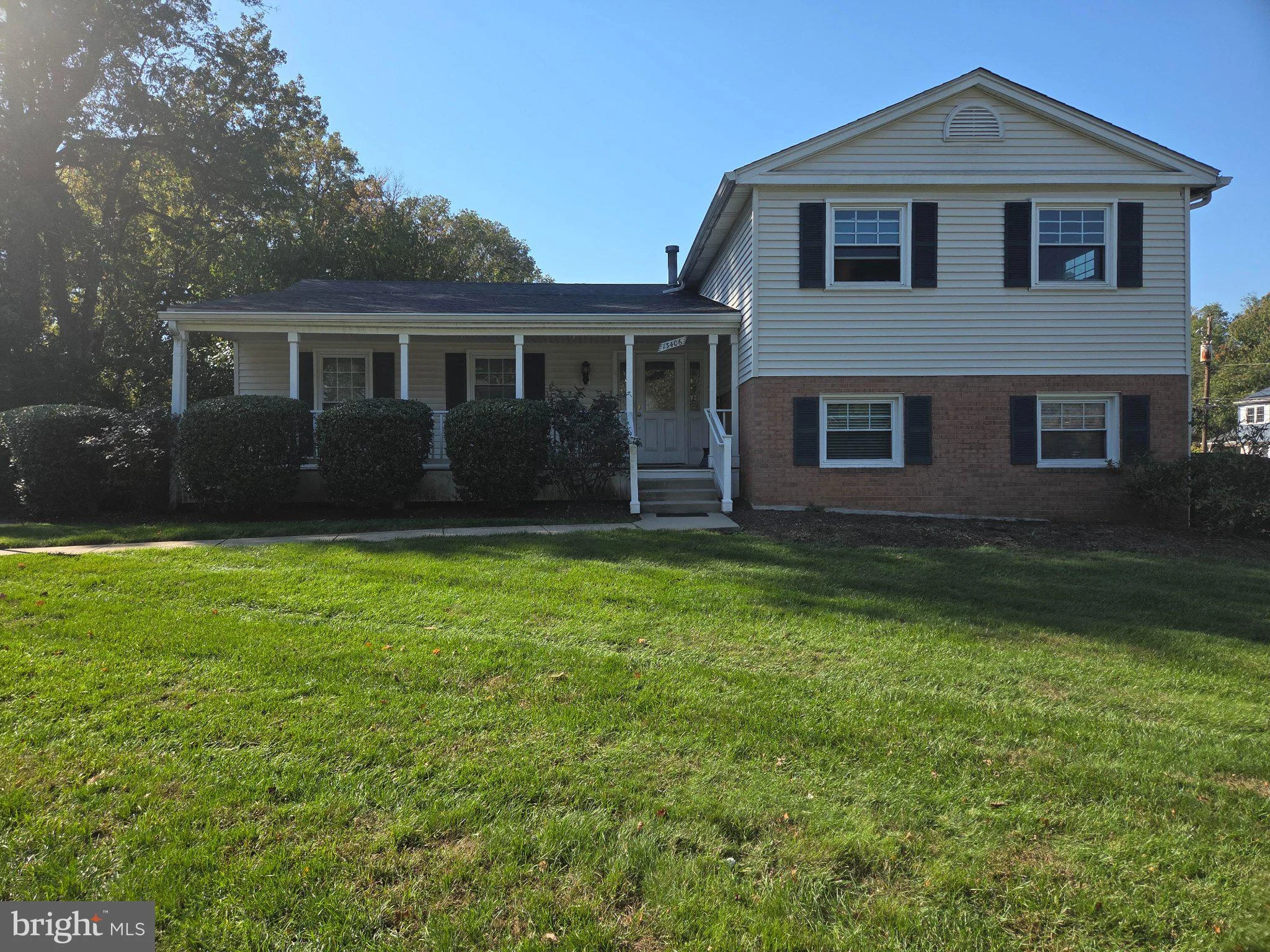 13406 Tamarack Road