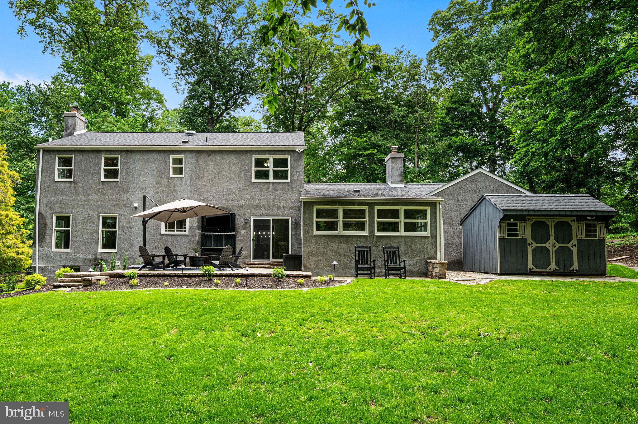GREEN COUNTRIE - Residential