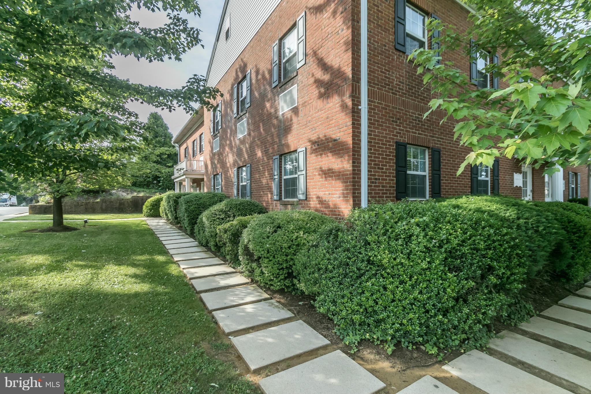 WEST ANNAPOLIS - Commercial Lease