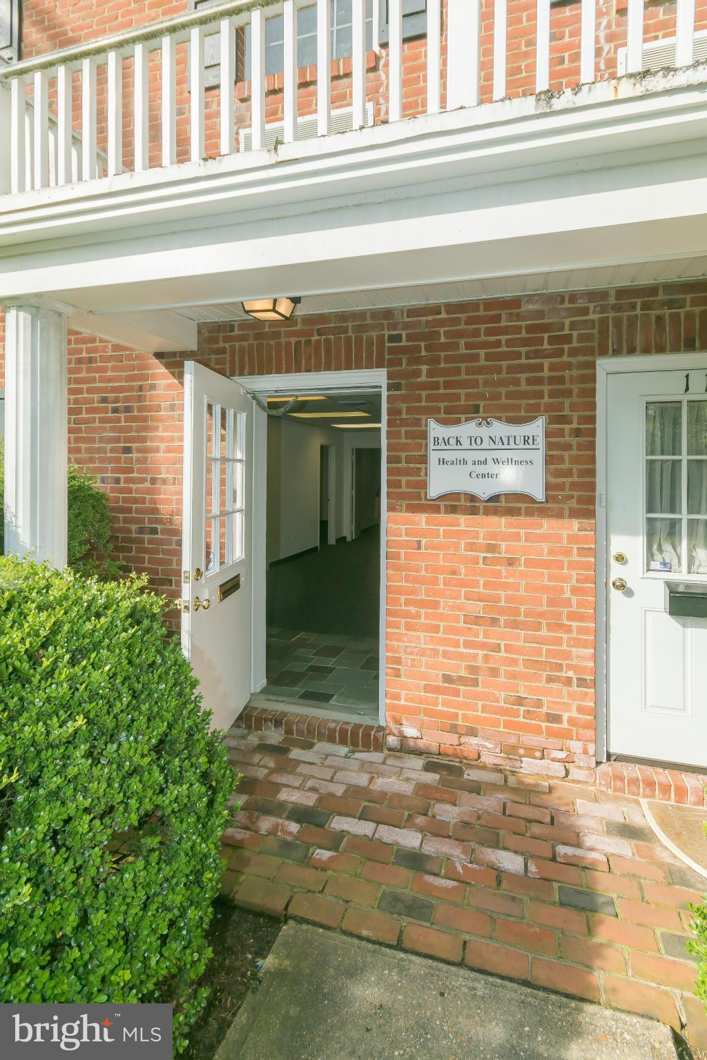 WEST ANNAPOLIS - Commercial Lease