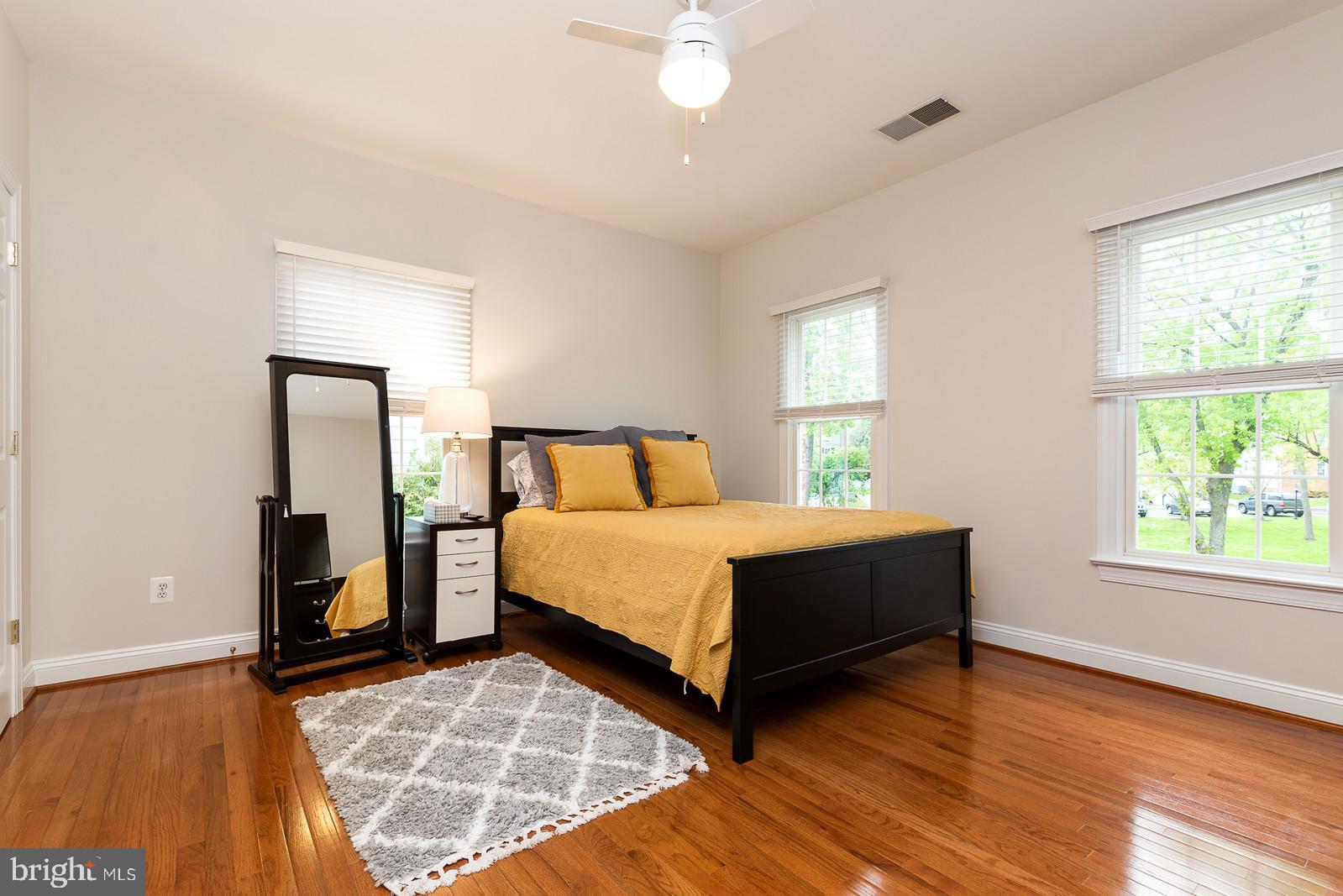 COURTS OF ST FRANCIS - Residential