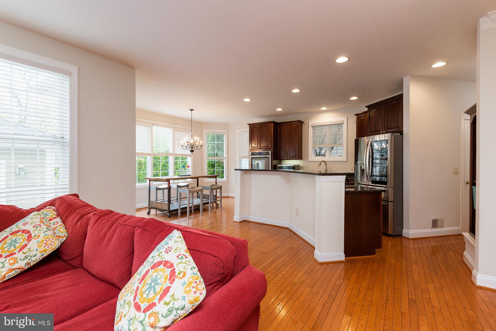 COURTS OF ST FRANCIS - Residential