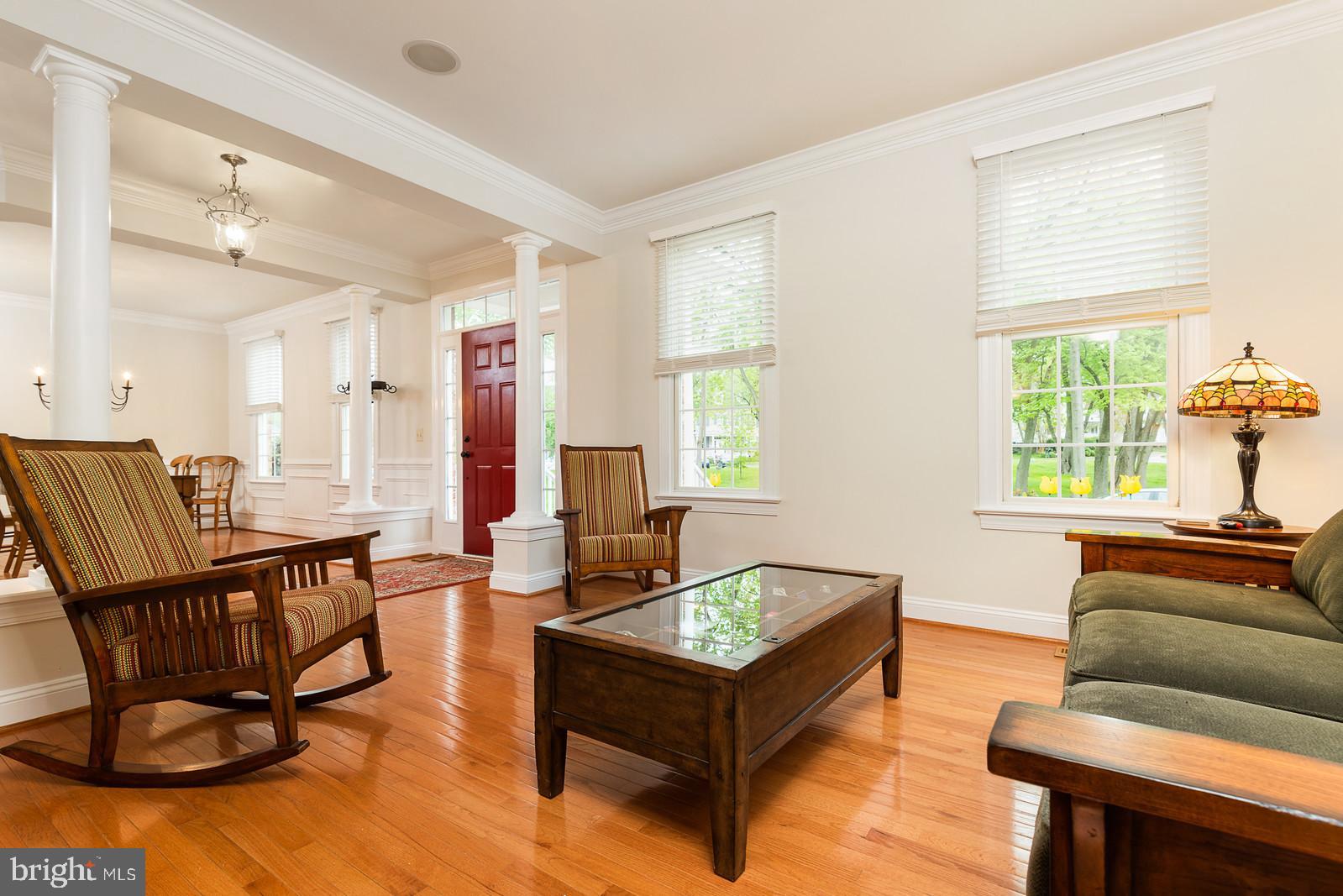 COURTS OF ST FRANCIS - Residential