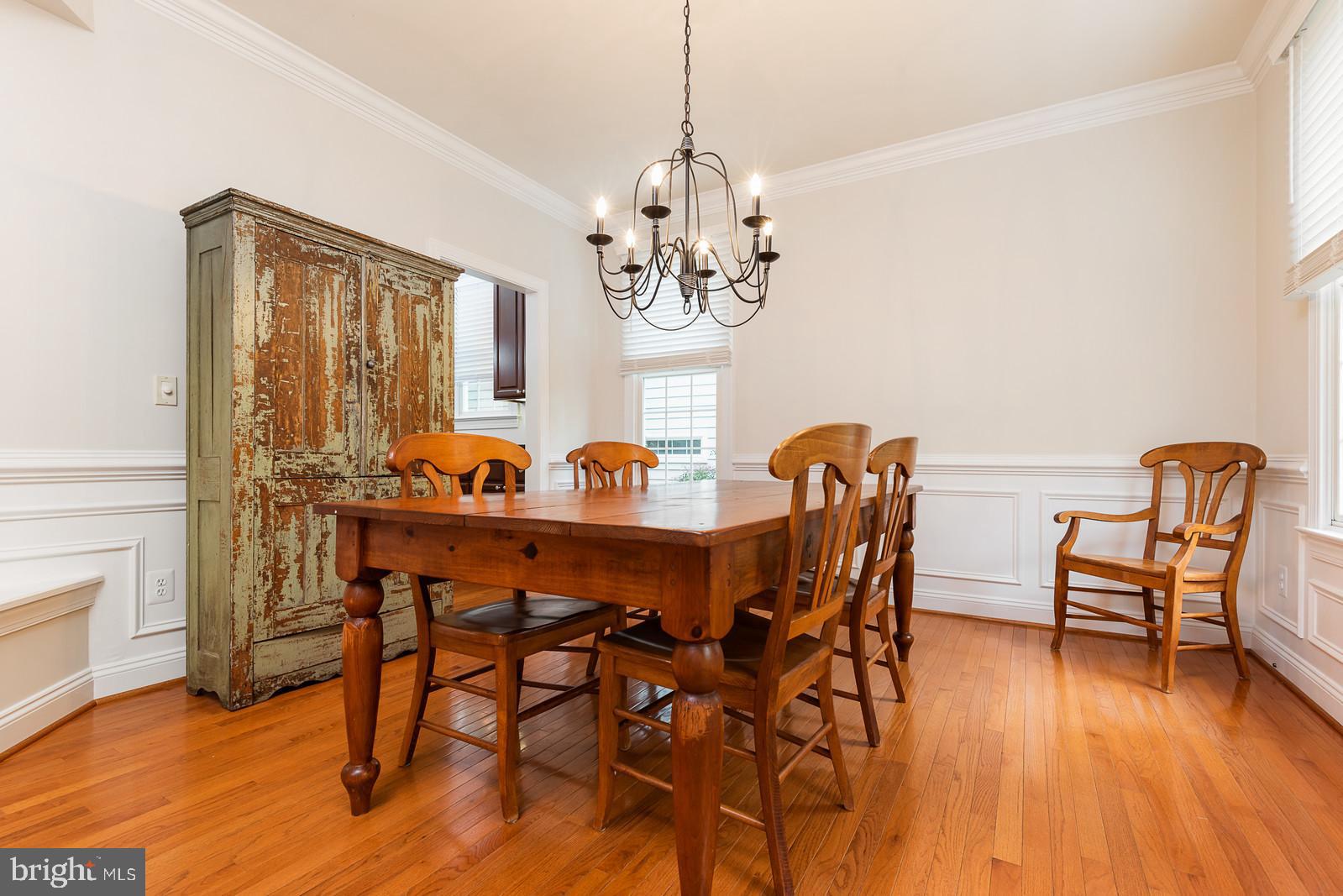 COURTS OF ST FRANCIS - Residential