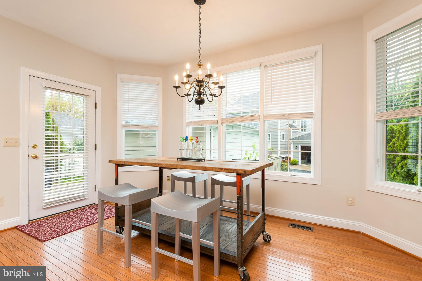 COURTS OF ST FRANCIS - Residential