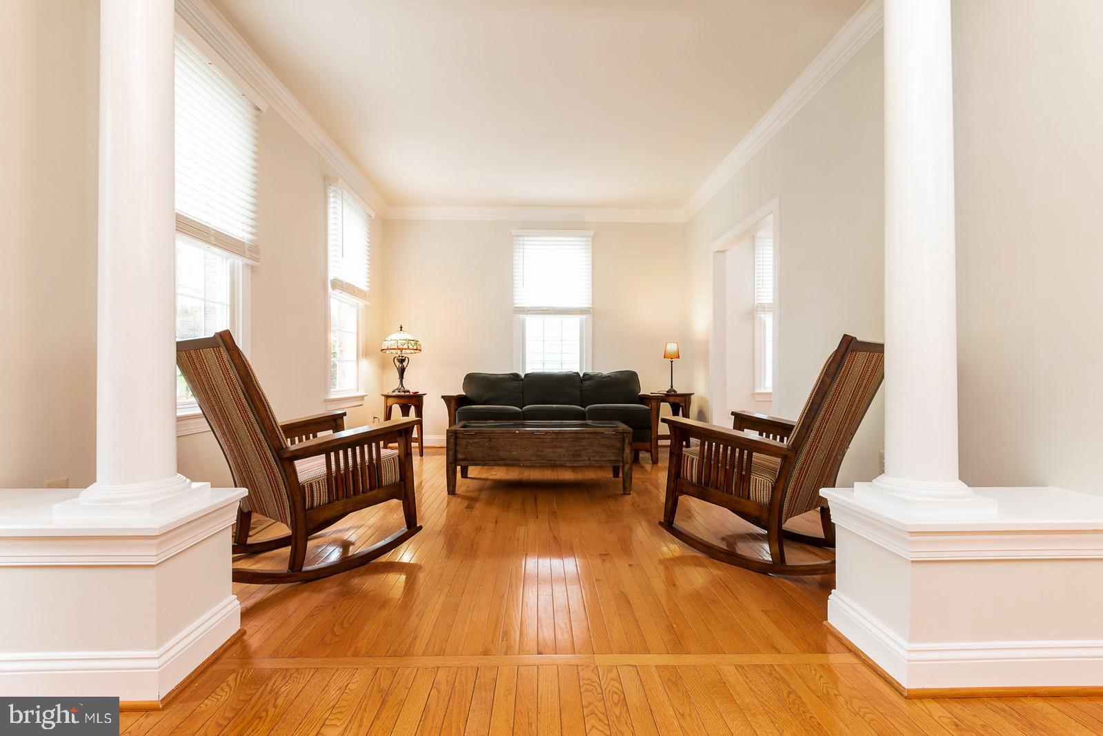 COURTS OF ST FRANCIS - Residential