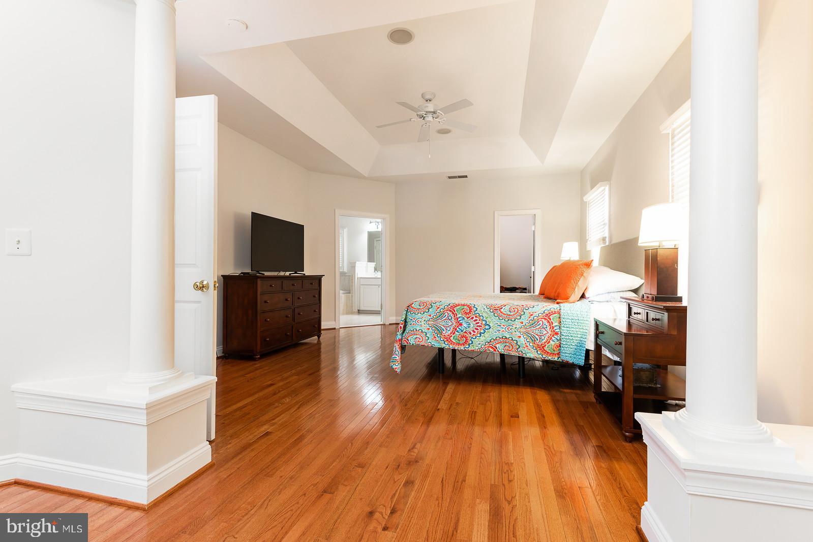 COURTS OF ST FRANCIS - Residential