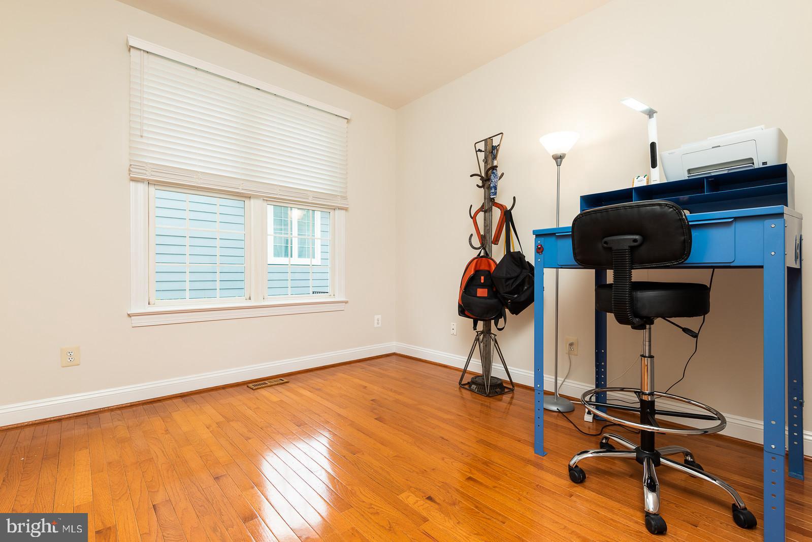 COURTS OF ST FRANCIS - Residential