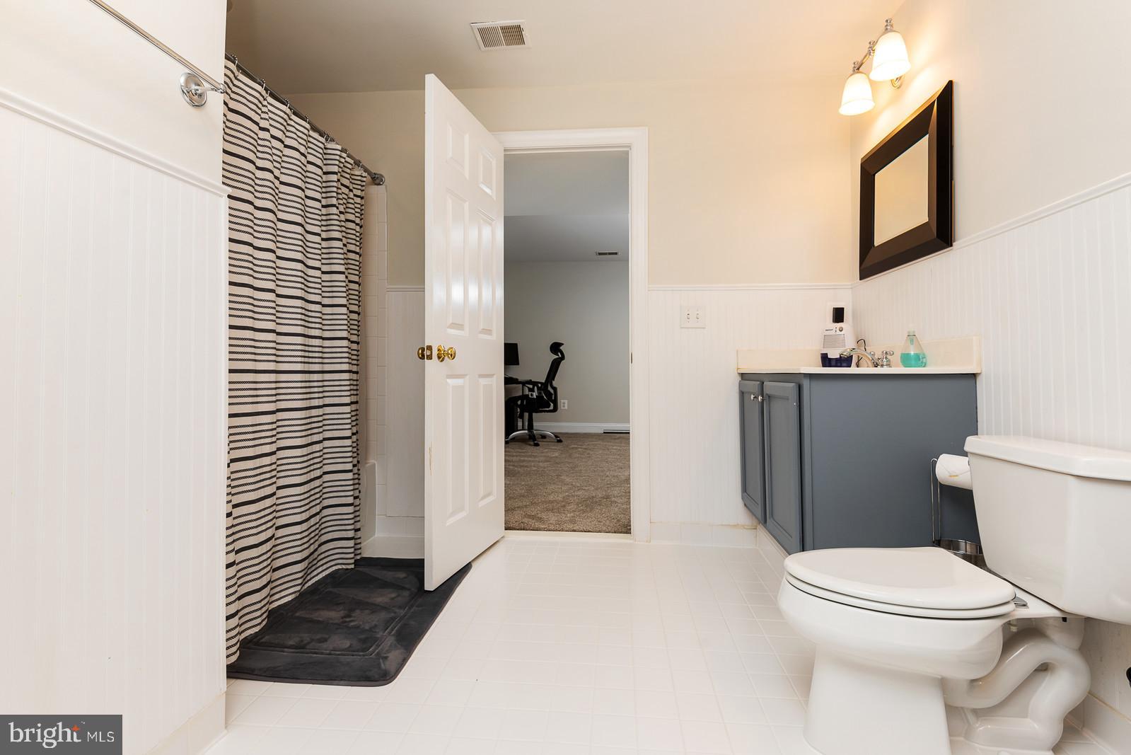 COURTS OF ST FRANCIS - Residential