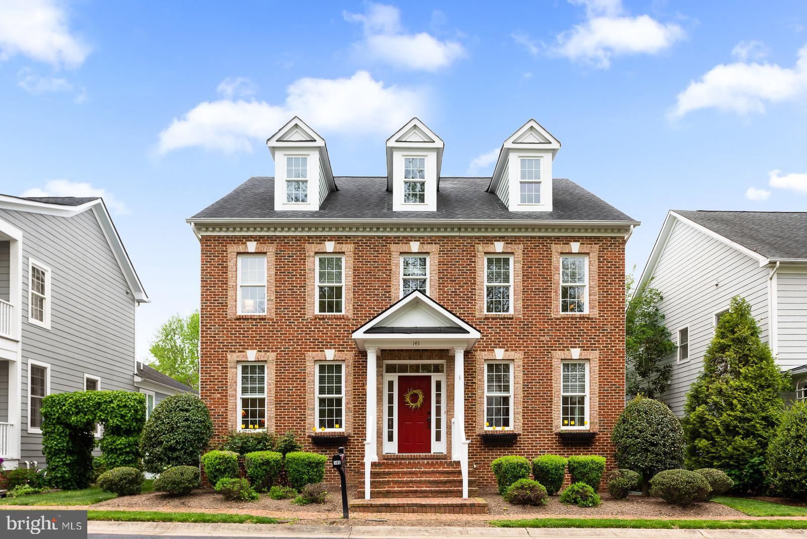 COURTS OF ST FRANCIS - Residential