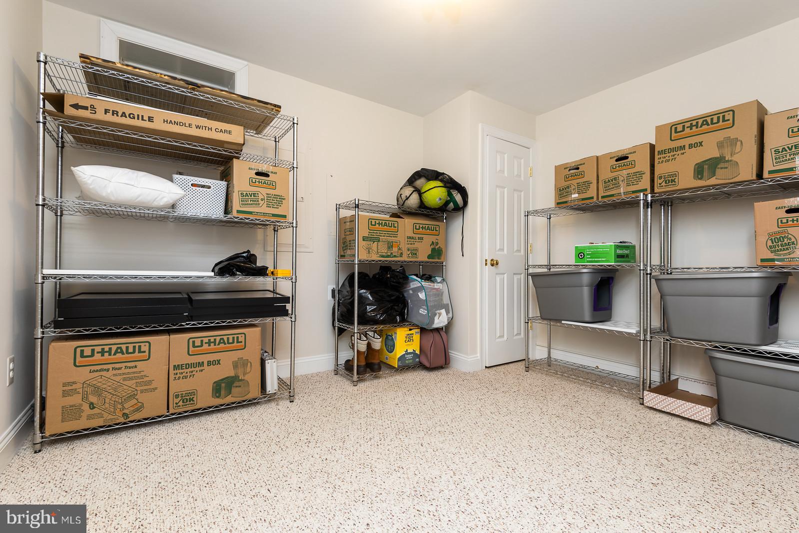 COURTS OF ST FRANCIS - Residential