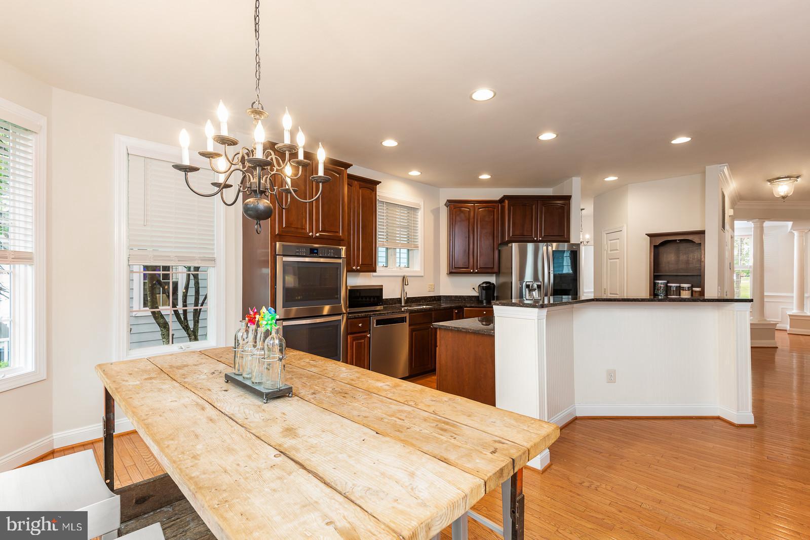 COURTS OF ST FRANCIS - Residential