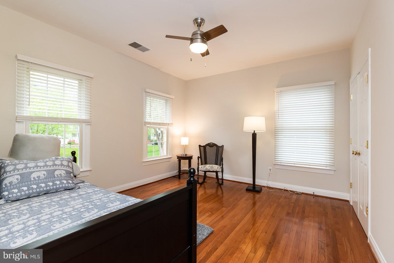 COURTS OF ST FRANCIS - Residential