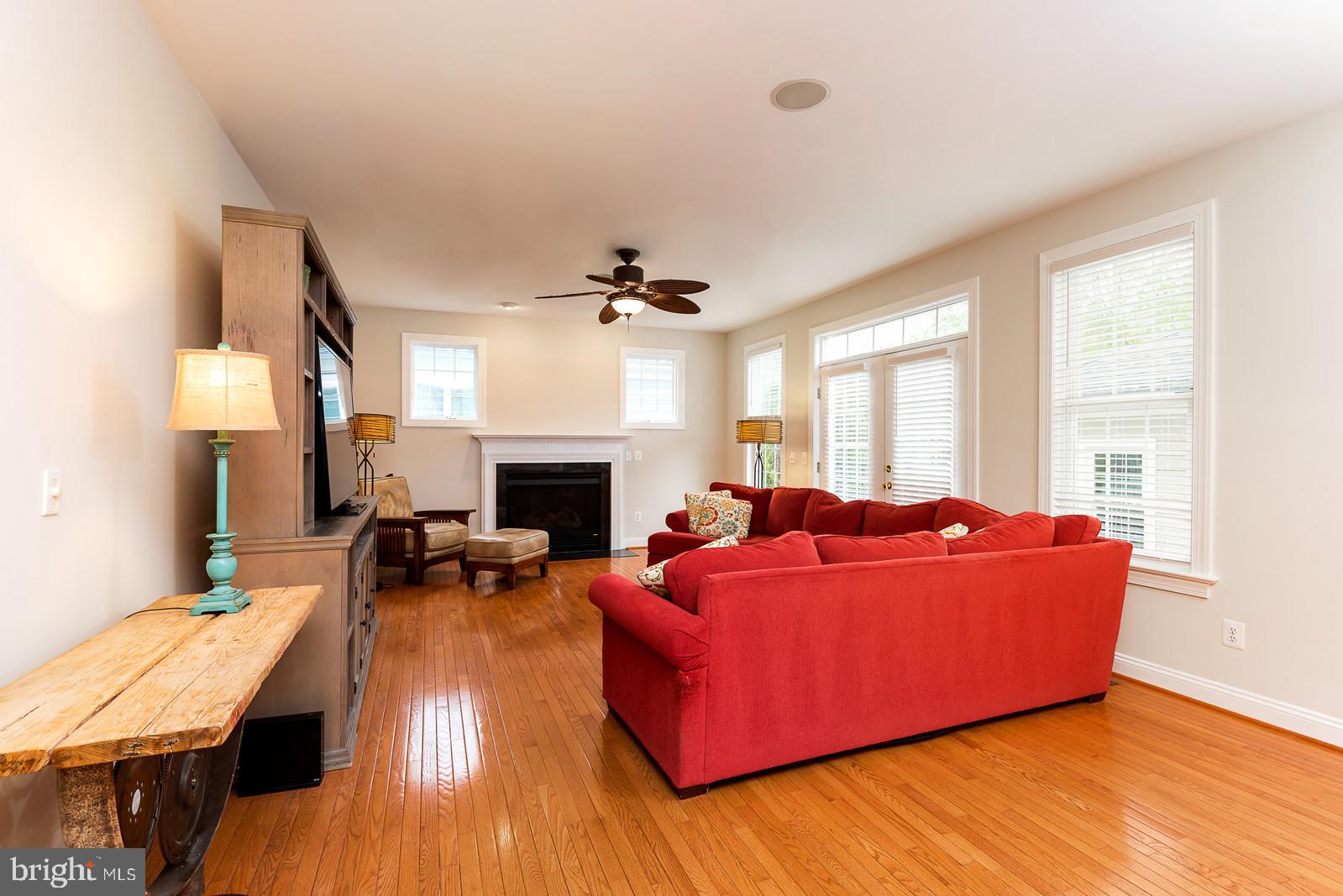 COURTS OF ST FRANCIS - Residential