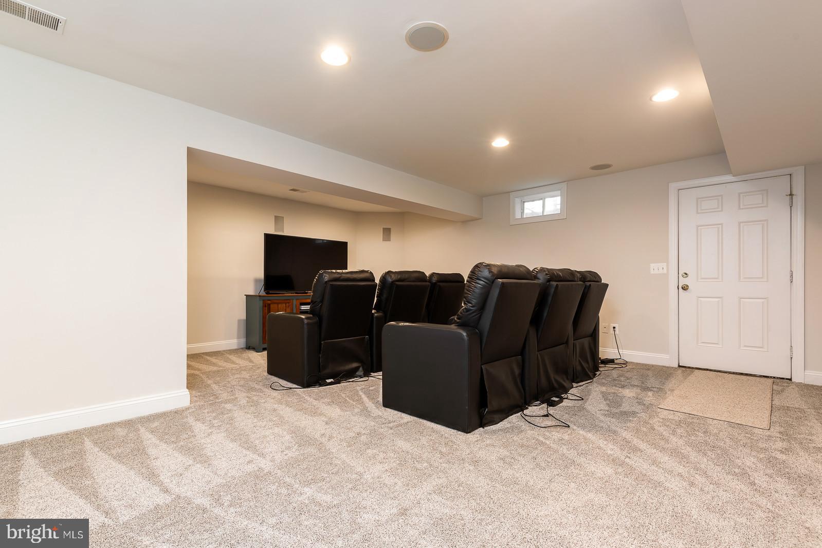 COURTS OF ST FRANCIS - Residential