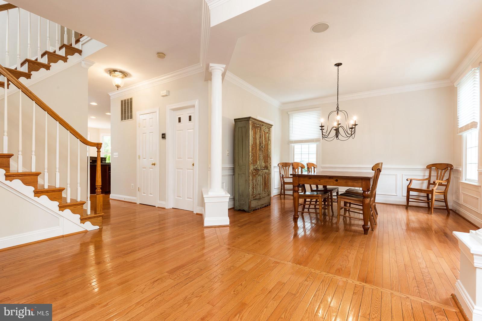 COURTS OF ST FRANCIS - Residential