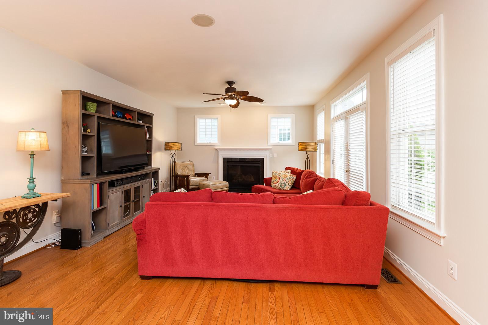 COURTS OF ST FRANCIS - Residential