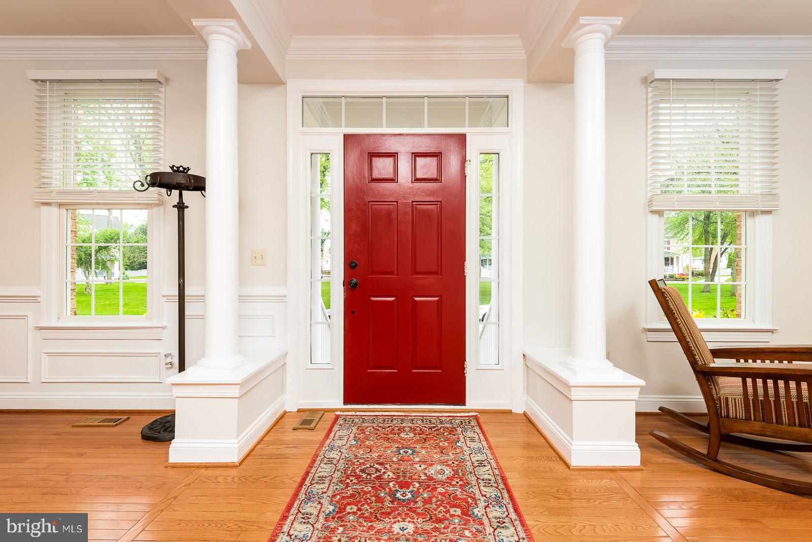 COURTS OF ST FRANCIS - Residential