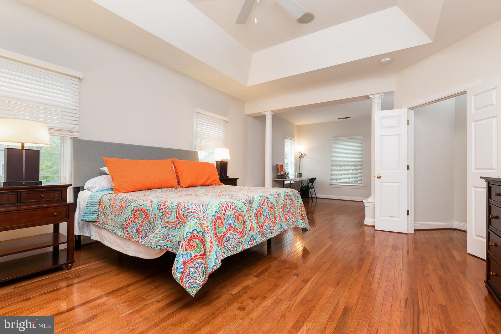 COURTS OF ST FRANCIS - Residential