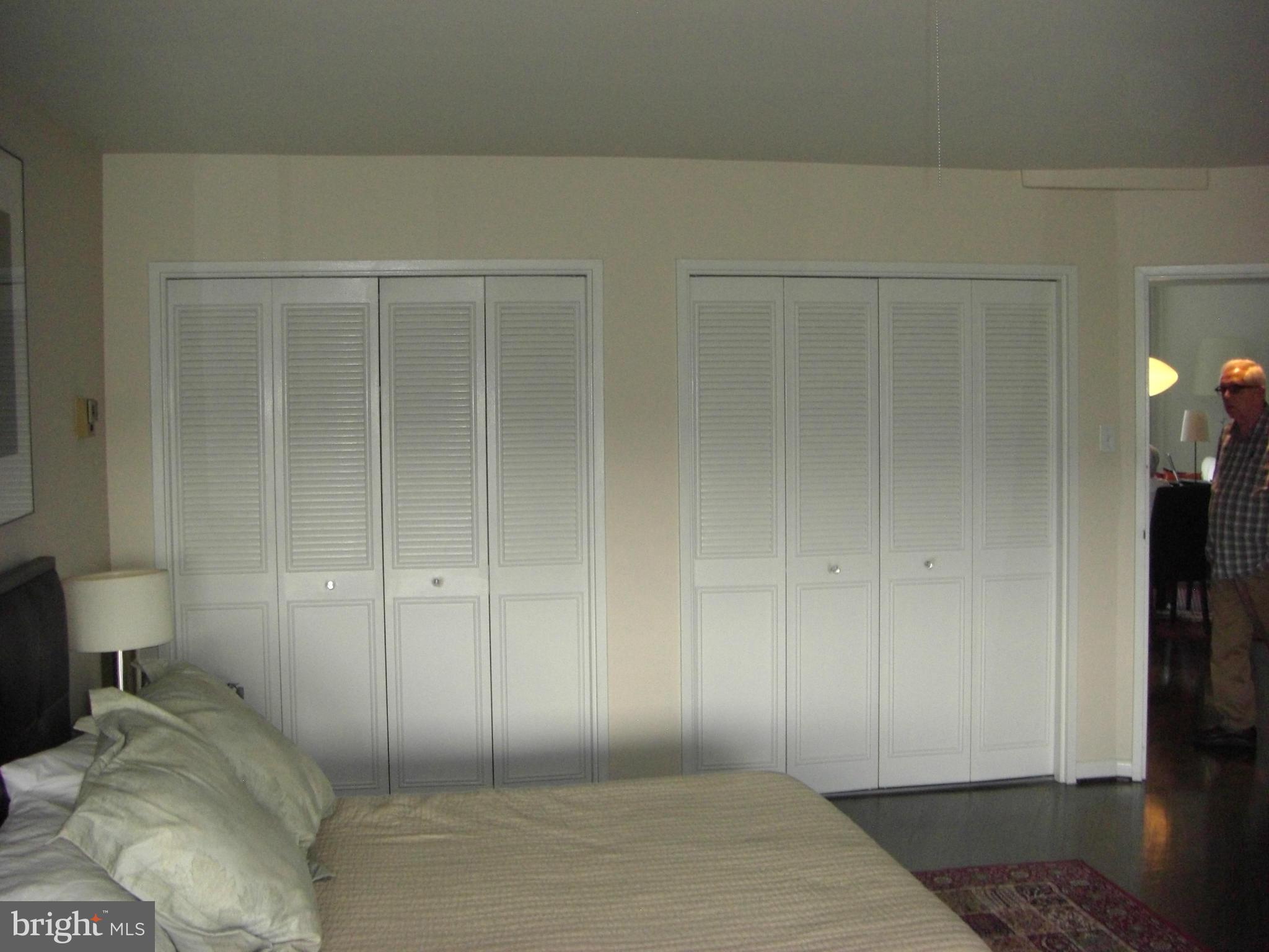 PROSPECT HOUSE - Residential Lease