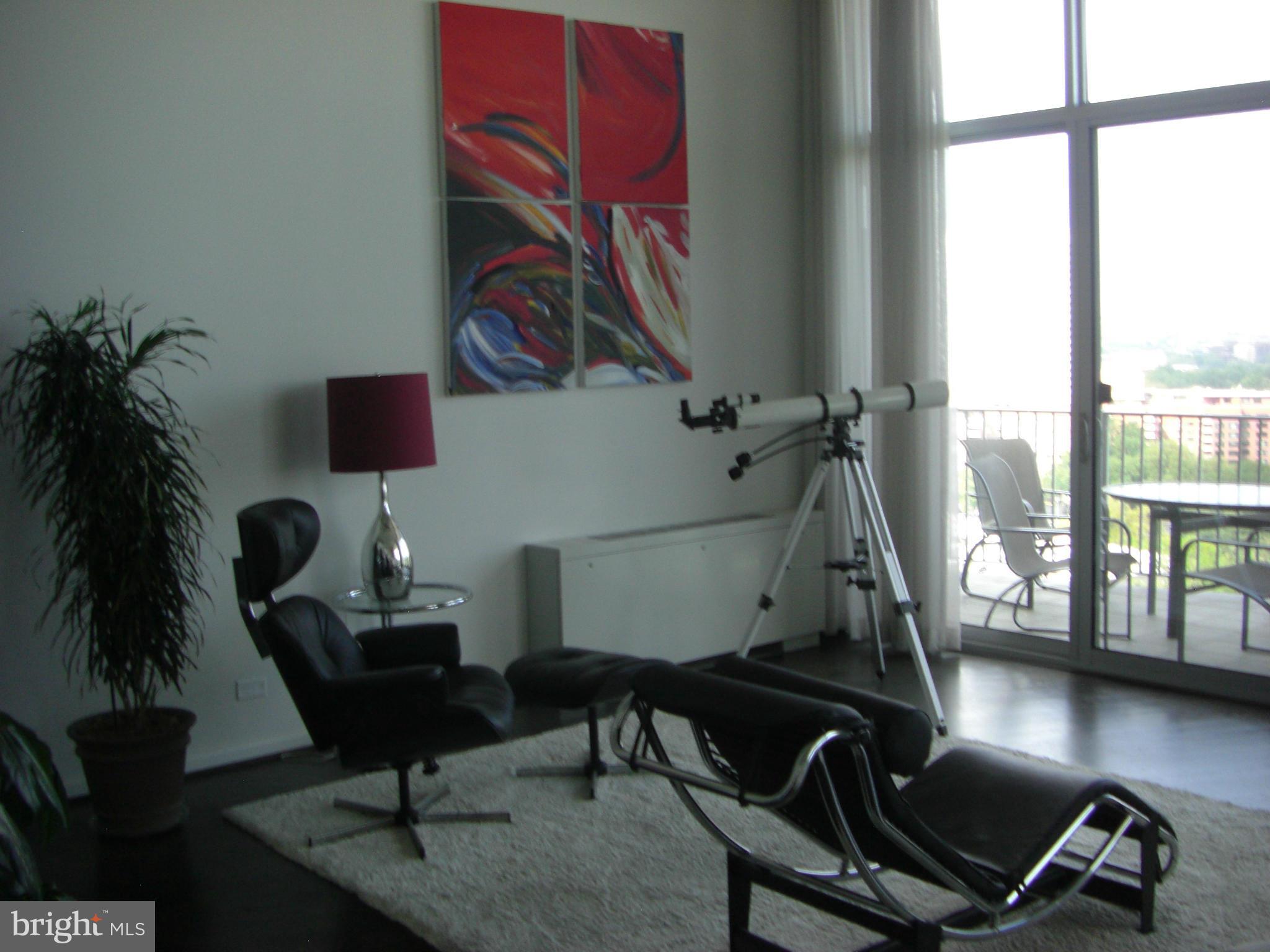 PROSPECT HOUSE - Residential Lease