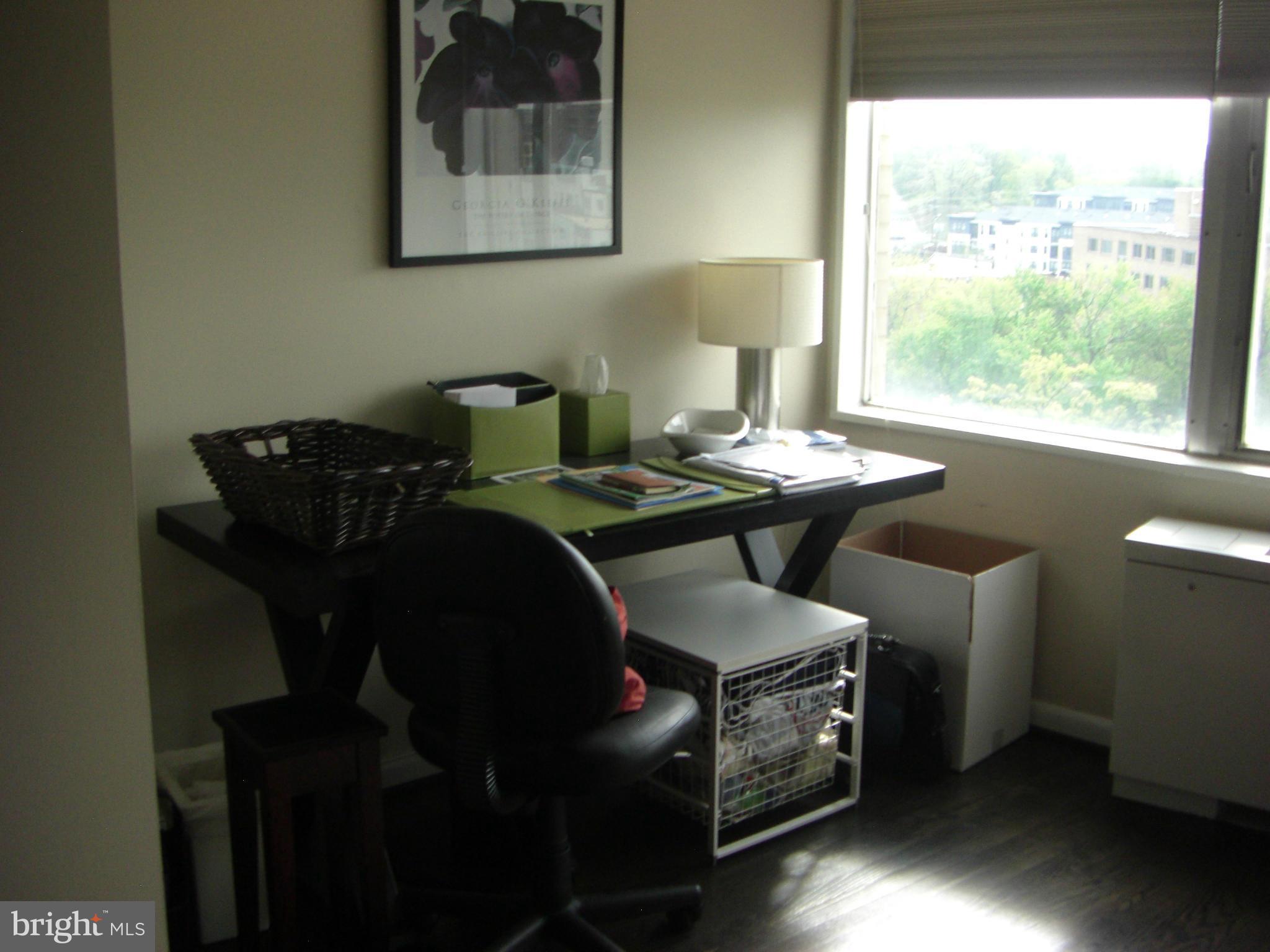 PROSPECT HOUSE - Residential Lease