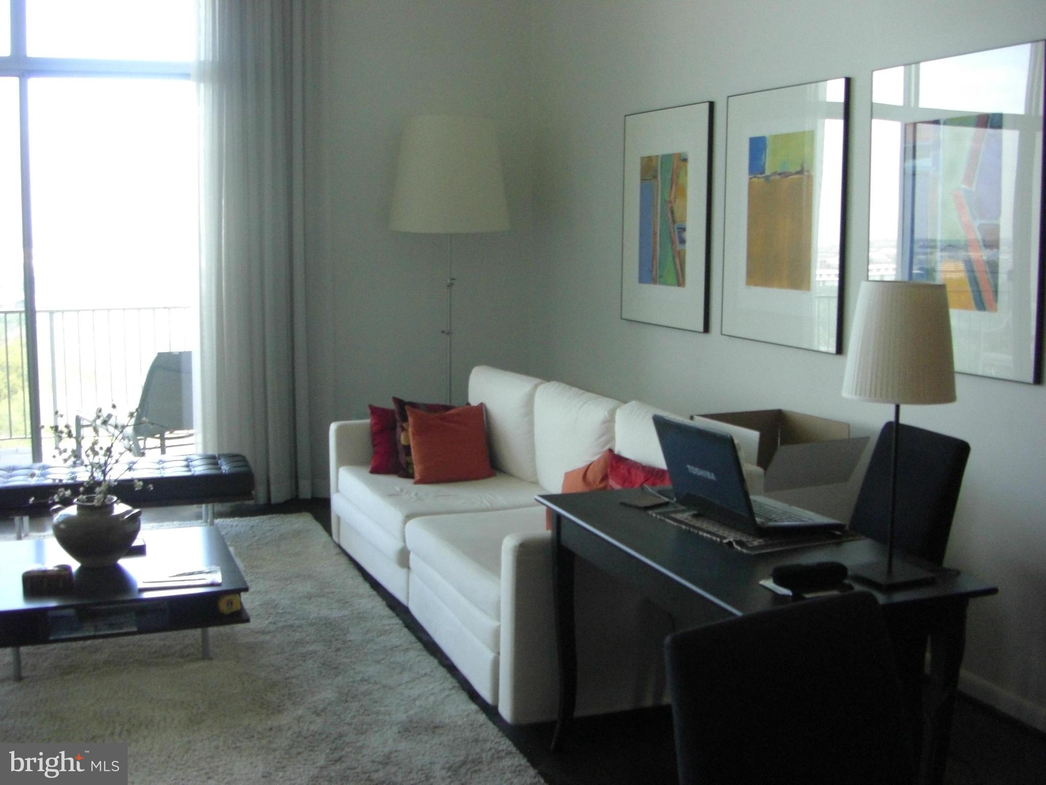 PROSPECT HOUSE - Residential Lease