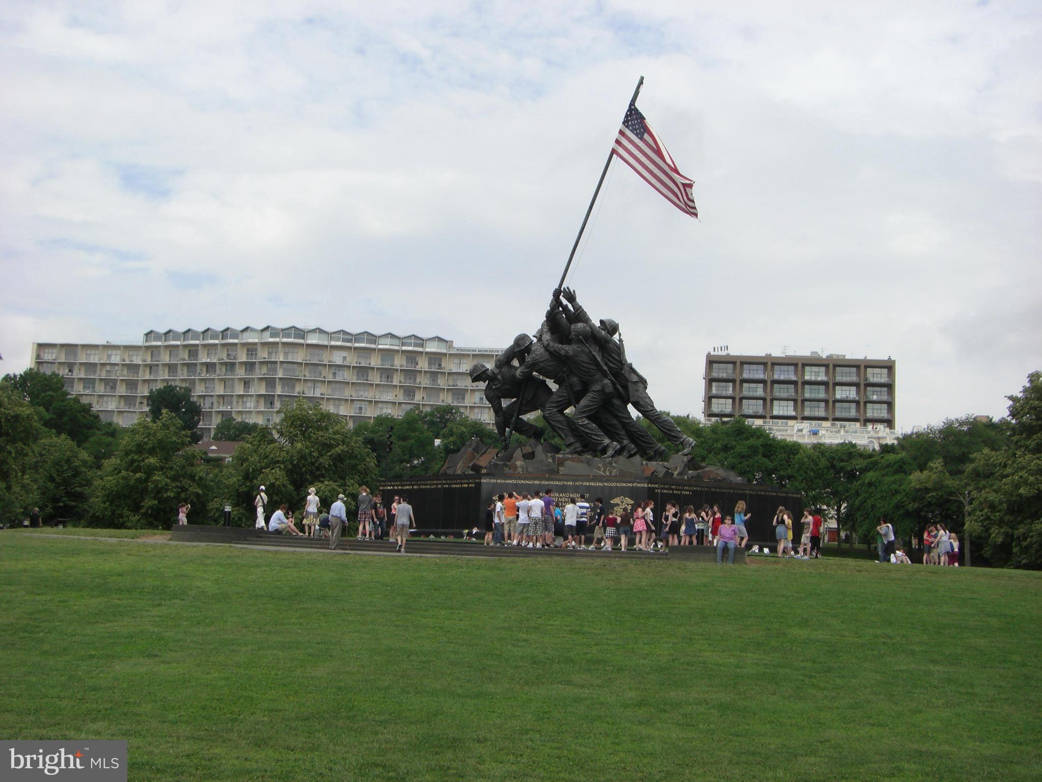 PROSPECT HOUSE - Residential Lease