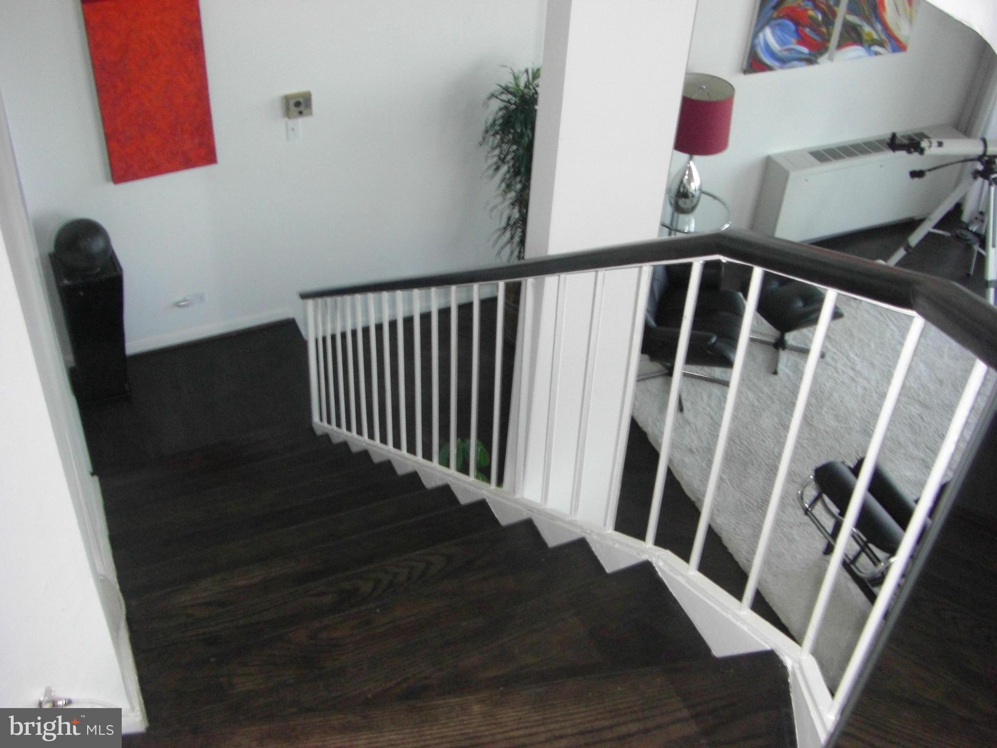 PROSPECT HOUSE - Residential Lease