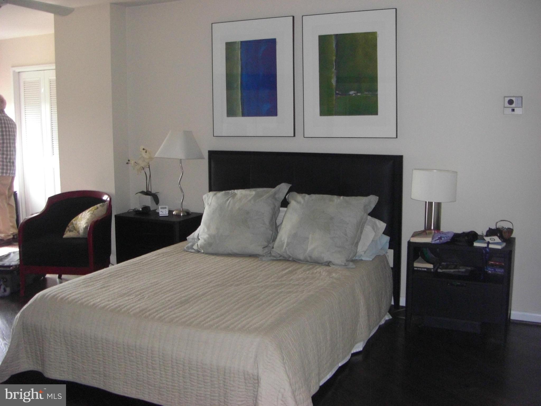 PROSPECT HOUSE - Residential Lease