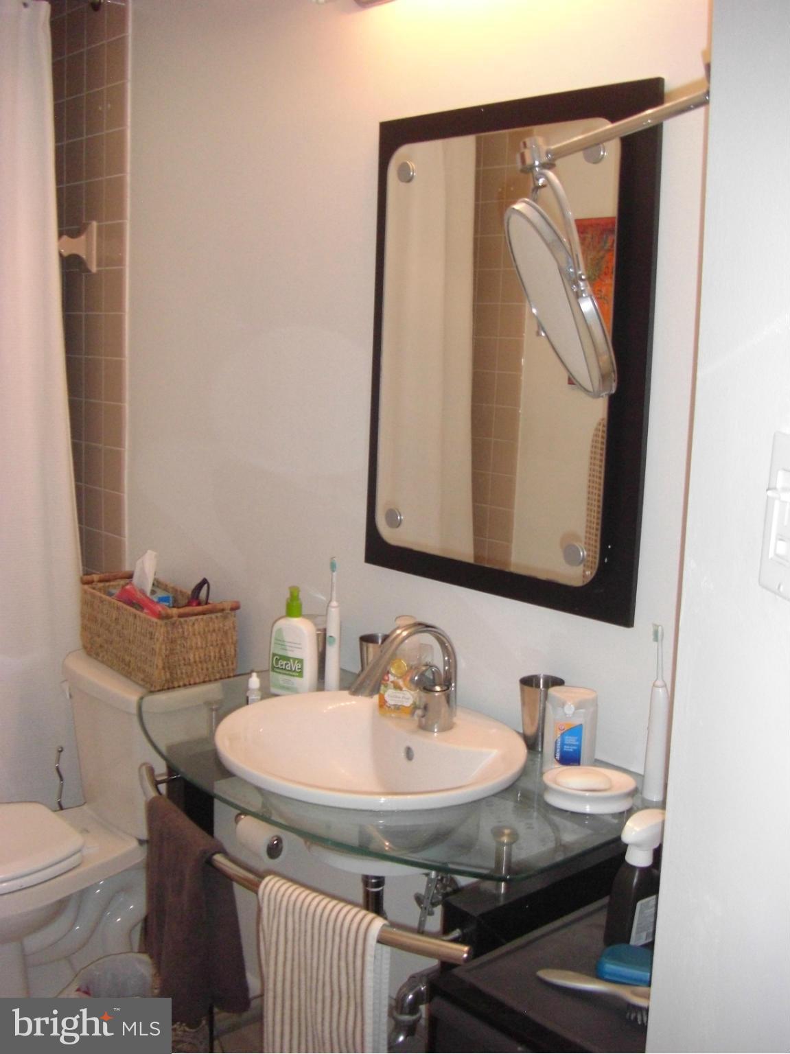 PROSPECT HOUSE - Residential Lease