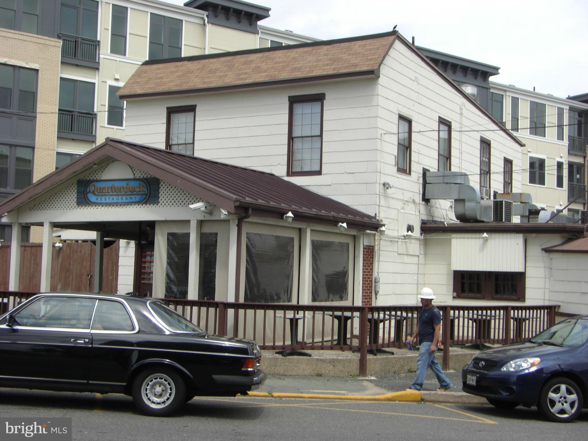 PROSPECT HOUSE - Residential Lease