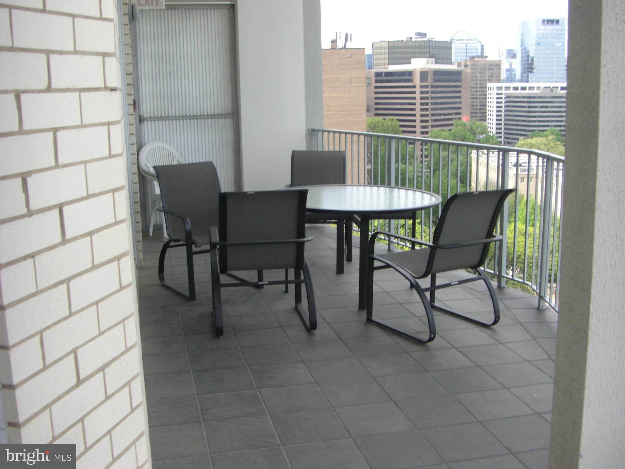 PROSPECT HOUSE - Residential Lease