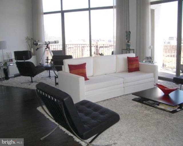 PROSPECT HOUSE - Residential Lease