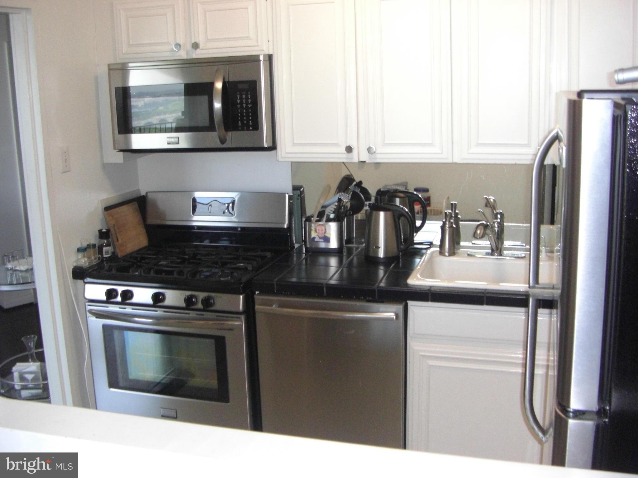 PROSPECT HOUSE - Residential Lease