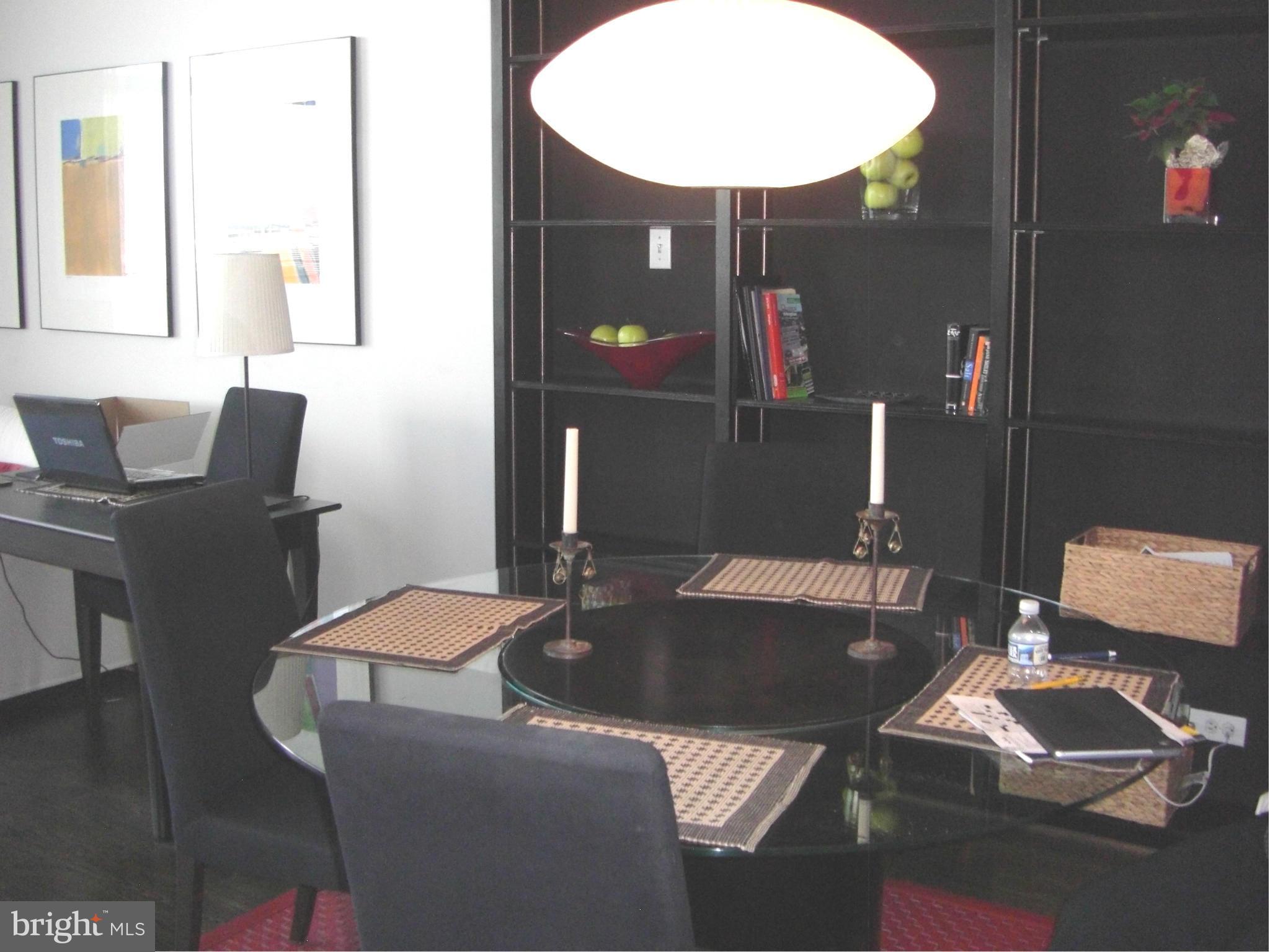 PROSPECT HOUSE - Residential Lease