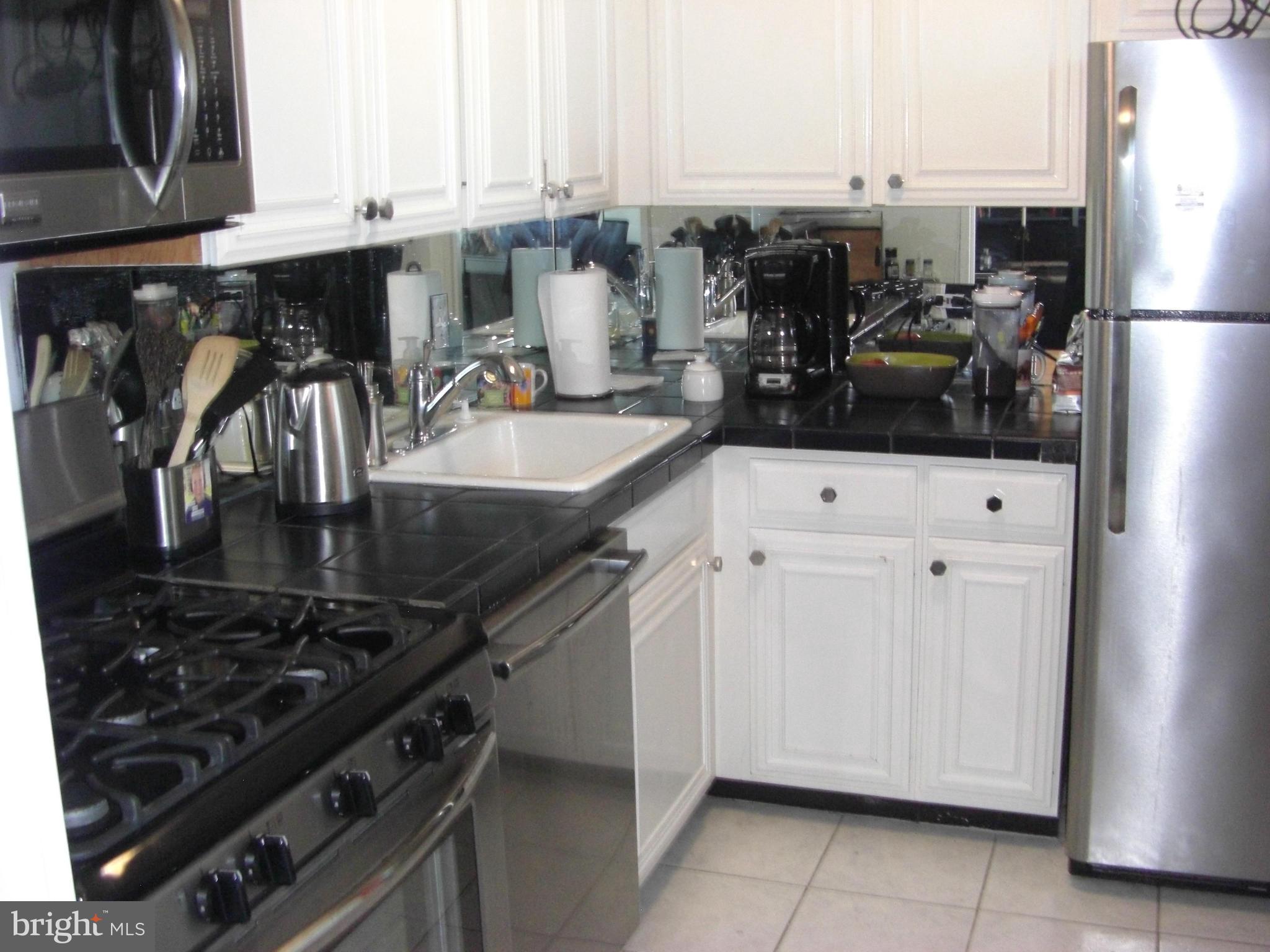 PROSPECT HOUSE - Residential Lease