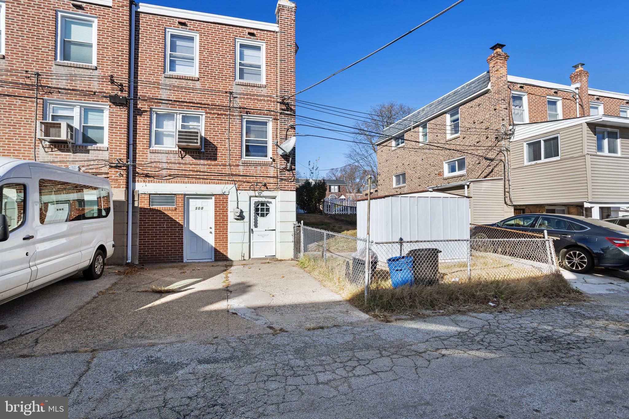 BRIARCLIFFE - Residential