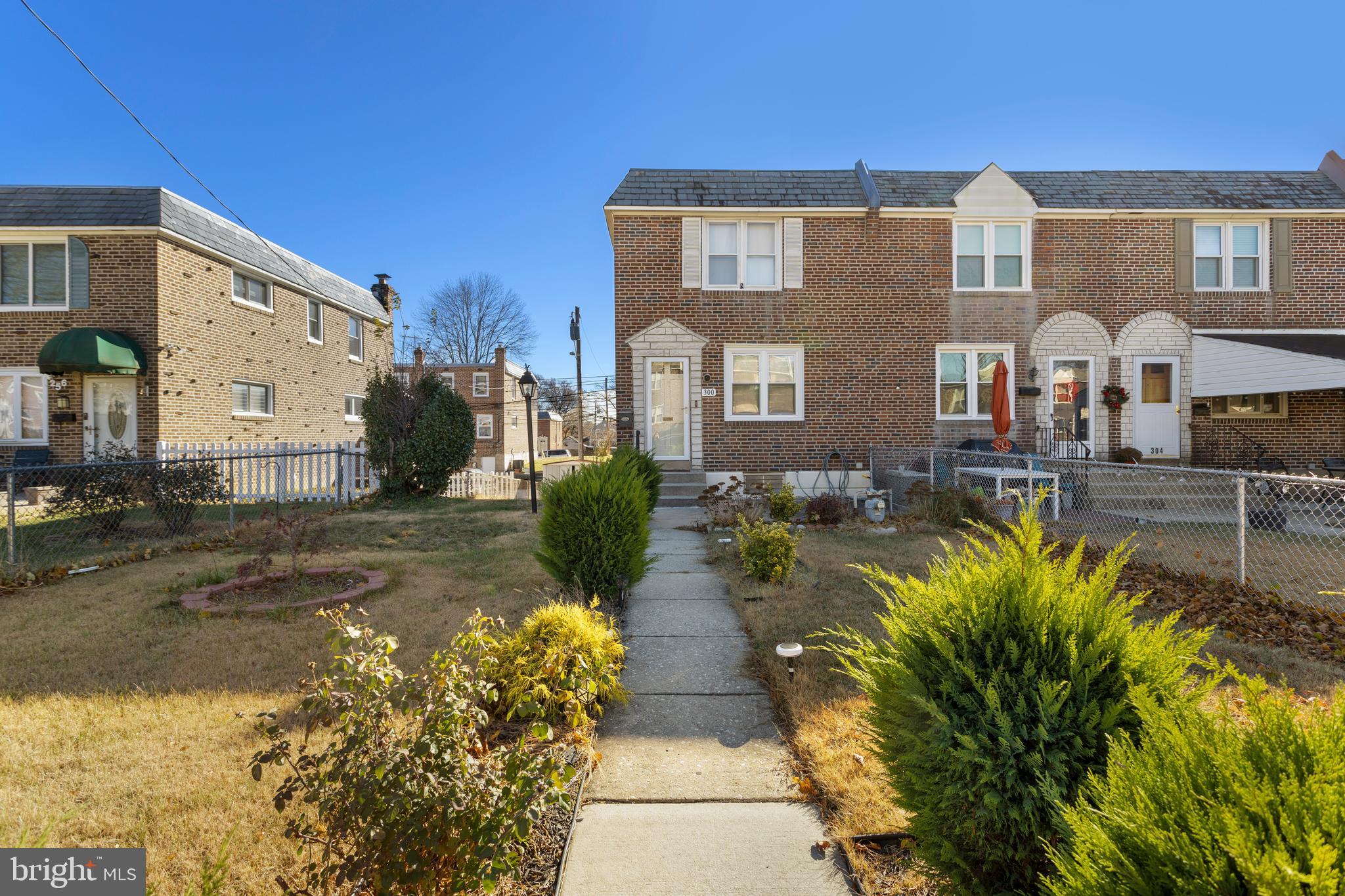 BRIARCLIFFE - Residential