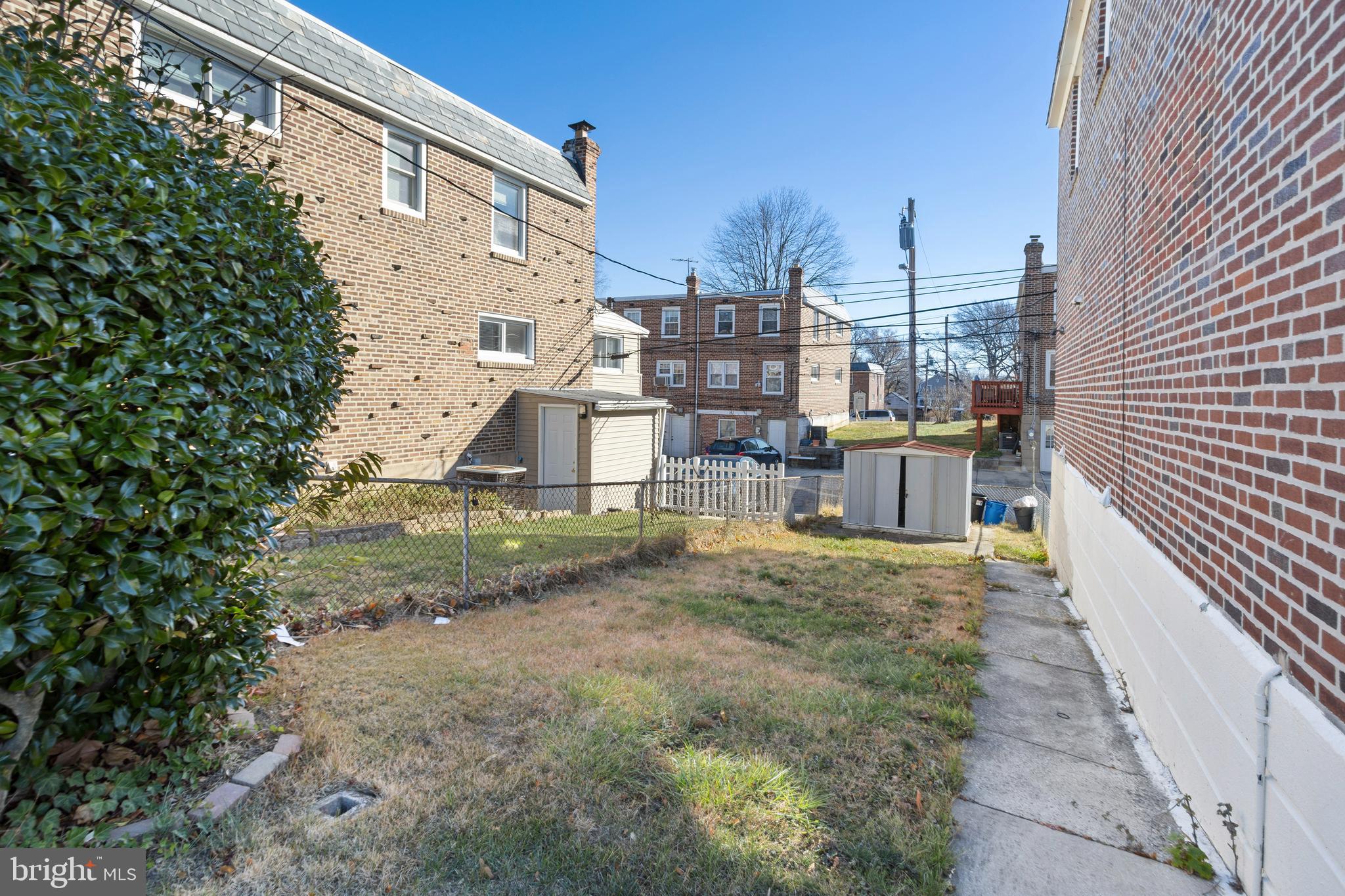 BRIARCLIFFE - Residential